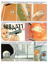 Jessica Blandy - 23 - La chambre 27 : page 5