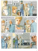 Jessica Blandy - 23 - La chambre 27 : page 6