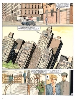 Jessica Blandy - 23 - La chambre 27 : page 7