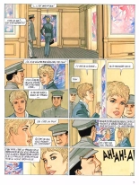 Jessica Blandy - 23 - La chambre 27 : page 8