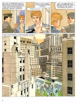 Jessica Blandy - 23 - La chambre 27 : page 9