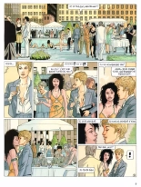 Jessica Blandy - 23 - La chambre 27 : page 10