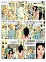 Jessica Blandy - 23 - La chambre 27 : page 11