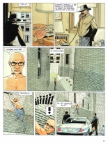 Jessica Blandy - 23 - La chambre 27 : page 12