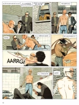 Jessica Blandy - 23 - La chambre 27 : page 13