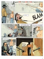 Jessica Blandy - 23 - La chambre 27 : page 14