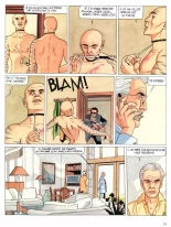 Jessica Blandy - 23 - La chambre 27 : page 16
