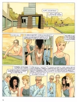 Jessica Blandy - 23 - La chambre 27 : page 17