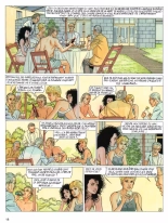Jessica Blandy - 23 - La chambre 27 : page 19