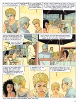 Jessica Blandy - 23 - La chambre 27 : page 20