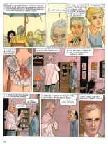 Jessica Blandy - 23 - La chambre 27 : page 21
