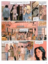 Jessica Blandy - 23 - La chambre 27 : page 22