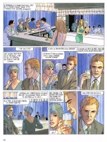 Jessica Blandy - 23 - La chambre 27 : page 23