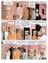 Jessica Blandy - 23 - La chambre 27 : page 24