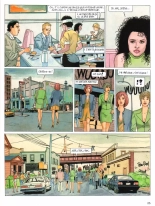 Jessica Blandy - 23 - La chambre 27 : page 26