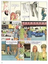 Jessica Blandy - 23 - La chambre 27 : page 27