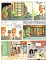 Jessica Blandy - 23 - La chambre 27 : page 29