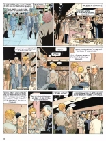 Jessica Blandy - 23 - La chambre 27 : page 31