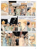 Jessica Blandy - 23 - La chambre 27 : page 32