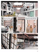 Jessica Blandy - 23 - La chambre 27 : page 34