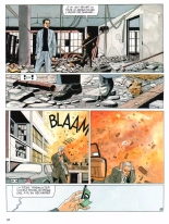 Jessica Blandy - 23 - La chambre 27 : page 35