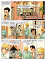 Jessica Blandy - 23 - La chambre 27 : page 37
