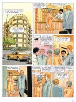 Jessica Blandy - 23 - La chambre 27 : page 38