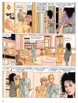 Jessica Blandy - 23 - La chambre 27 : page 39