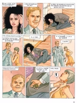 Jessica Blandy - 23 - La chambre 27 : page 40