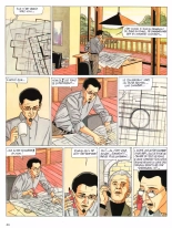 Jessica Blandy - 23 - La chambre 27 : page 45