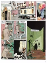 Jessica Blandy - 23 - La chambre 27 : page 46