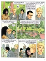 Jessica Blandy - 23 - La chambre 27 : page 48
