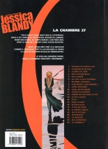 Jessica Blandy - 23 - La chambre 27 : page 50