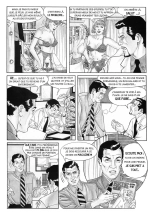 Jeu de sexe : page 6