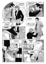 Jeu de sexe : page 9
