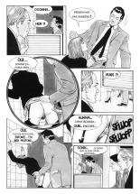 Jeu de sexe : page 10