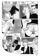 Jeu de sexe : page 11