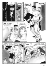 Jeu de sexe : page 16