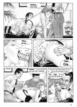 Jeu de sexe : page 22