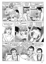 Jeu de sexe : page 28