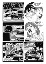Jeu de sexe : page 42