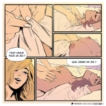 Jeu Sensation-Gel ~ N.Ice Game : page 2