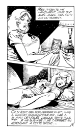 Jeune fille au pair : page 9