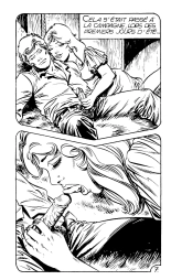 Jeune fille au pair : page 10