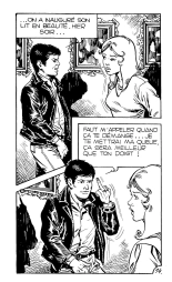 Jeune fille au pair : page 17