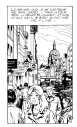 Jeune fille au pair : page 18