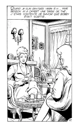 Jeune fille au pair : page 20