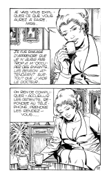 Jeune fille au pair : page 21