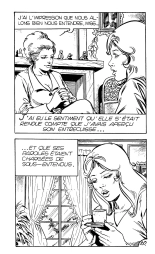 Jeune fille au pair : page 23