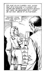 Jeune fille au pair : page 28